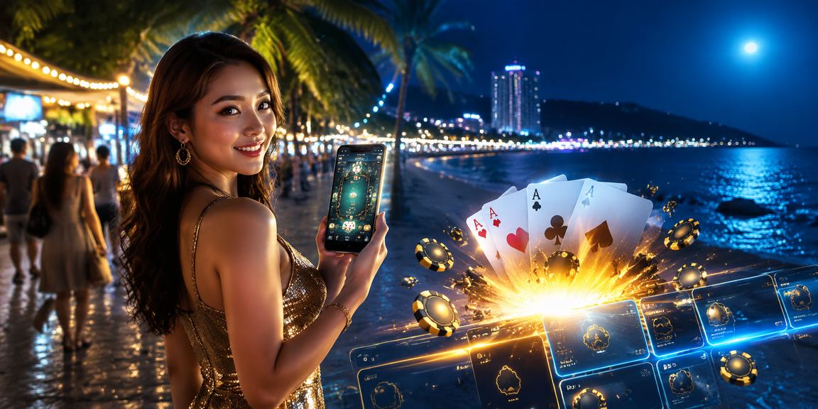 Permainan poker tempatan Kuantan di platform 4g63