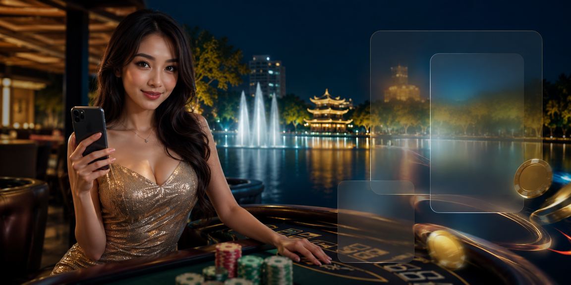 Pemain Malaysia menerima bonus rebat daripada aktiviti permainan popular di platform 4g63